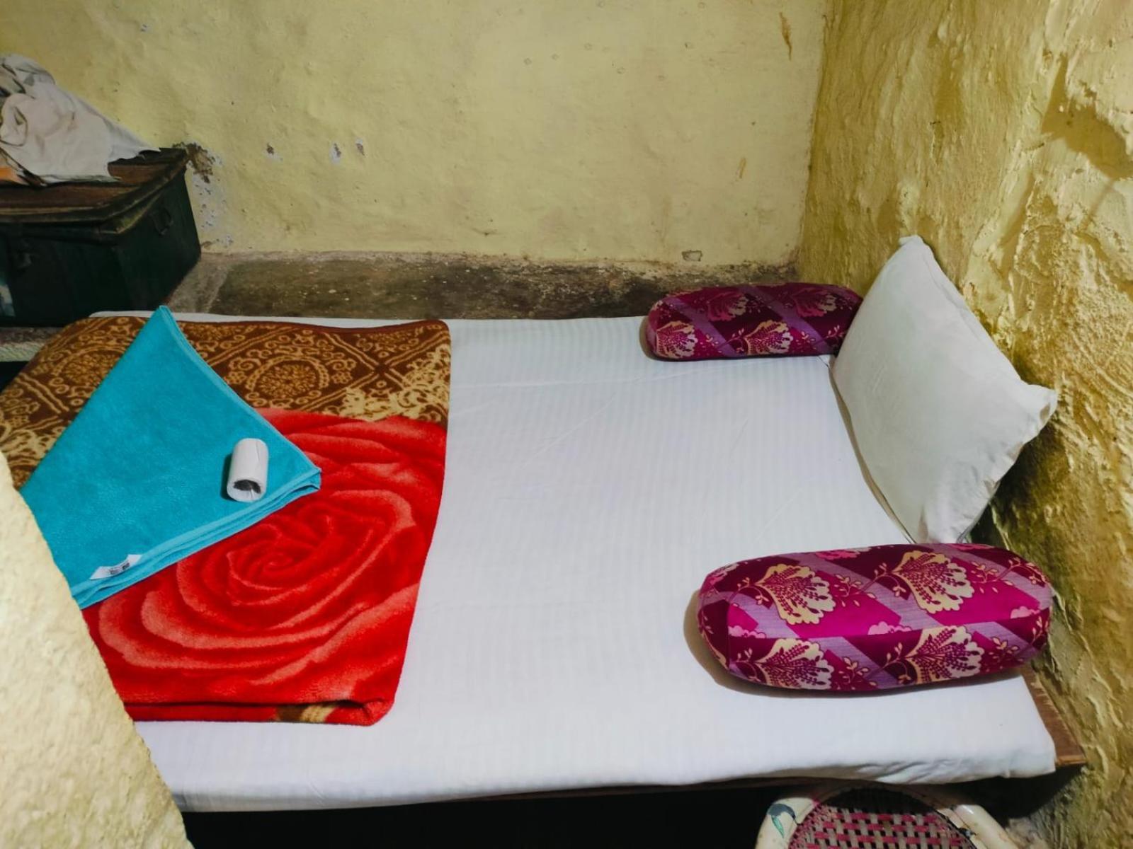 Shiva Guest House Jaisalmer Eksteriør bilde