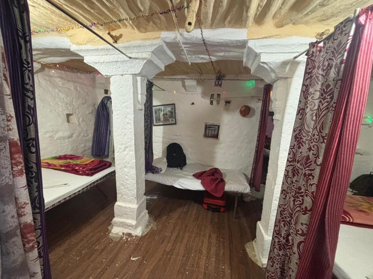 Shiva Guest House Jaisalmer Eksteriør bilde